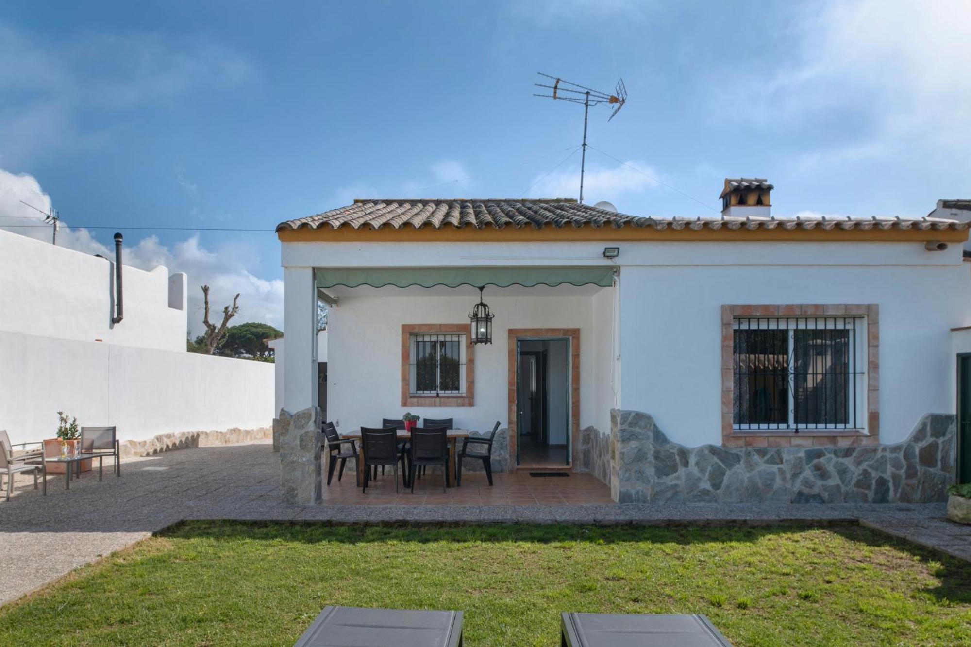Villa Casa Nesenka 1 Zahora Exterior foto